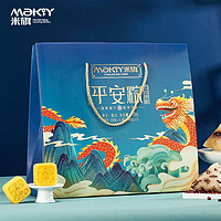 MaKY 米旗 五谷甜粽粽子礼盒装  720g