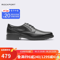 ROCKPORT 乐步 男鞋商务正装职场会议白领舒适缓冲德比鞋结婚皮鞋CI8245 CI8245 41