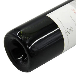 拉菲古堡 拉菲（LAFITE）巴斯克酒庄 赤霞珠干红葡萄酒 750ml*6瓶 整箱装 原瓶进口红酒