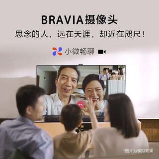 索尼（SONY）CMU-BC1 BRAVIA摄像头