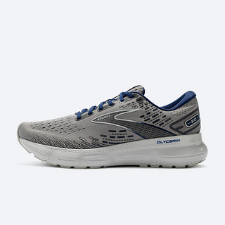 BROOKS 布鲁克斯 Glycerin 20 甘油 男款跑鞋 1103821D444