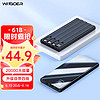 WITGOER 智国者 Y31 移动电源 20000mAh