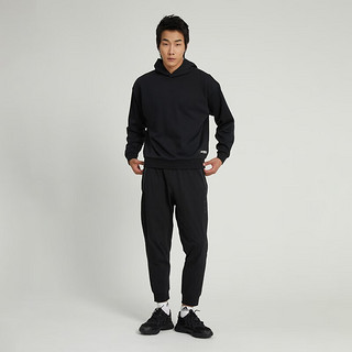 adidas 阿迪达斯 男子LEGENDS HOODY针织连帽套衫 HY2765 XXXL