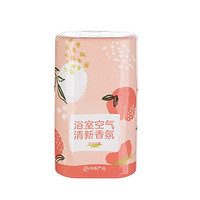 YANXUAN 网易严选 浴室香氛 380ml 白桃香