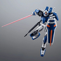 百亿补贴：BANDAI 万代 模型 63991 ROBOT魂 SEED GAT-X102 Duel 决斗高达裸装 ANIME