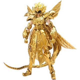 BANDAI 万代 圣斗士圣衣神话黄道十二宫 蛇夫座