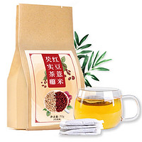农情四海 红豆薏米茶1袋