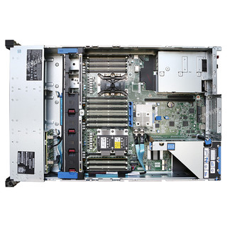  HP/惠普 高性能 服务器主机+CPU+内存+SAS硬盘