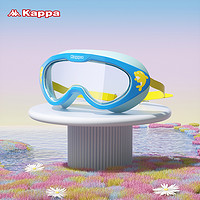 Kappa 卡帕 儿童泳镜 RTYJ001-9
