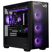 移动端、京东百亿补贴：ASUS 华硕 全家桶 13代i5 12600KF+RTX4060Ti