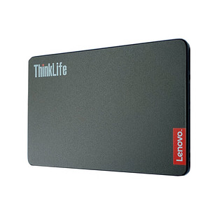 联想（Lenovo） 256G240G480G512G1T2T固态硬盘笔记本台式机SATA3 7MM 120G  SSD SATA 7MM  2.5寸