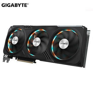 GIGABYTE 技嘉 RTX4070Ti 12GB 台式机桌面电脑独立电竞游戏显卡 RTX4070Ti 魔鹰 OC