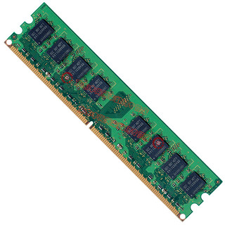 三星（SAMSUNG） DDR2 PC2 667MHz 800MHz 5300 6400第二代内存 台式机6400U DDR2 800MHz 2G