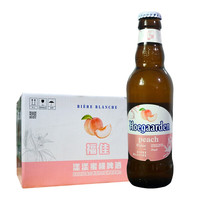 福佳白无醇啤酒_啤酒_什么值得买