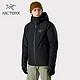  ARC'TERYX 始祖鸟 MACAI JACKET GORE-TEX 男子连帽羽绒服　