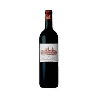 COS D'ESTOURNEL 爱士图尔古堡 法国波尔多二级名庄 副牌 干红酒葡萄酒 750ml 单瓶