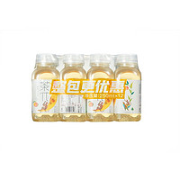 农夫山泉 茶派 250ml*12茶饮料果汁蜜桃乌龙茶派柠檬红茶特价