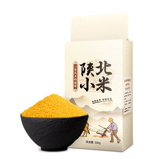 陕北小米 100g*1袋