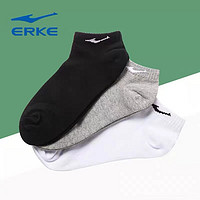 抖音超值购：ERKE 鸿星尔克 运动棉袜