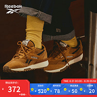 Reebok锐步官方休闲鞋男鞋女鞋春季LX2200舒适低帮鞋GW3793 GY1537 中国码:44.5(29cm),US:11