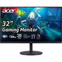 acer 宏碁 Nitro XV322QK VBMIIPHZX 32" 4K 144 Hz VA显示器