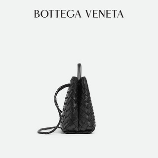 BOTTEGA VENETA 葆蝶家 Andiamo 743568 女士单肩包