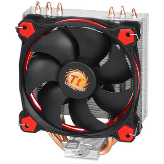 Thermaltake 曜越 S100 风冷散热器 带Riing风扇