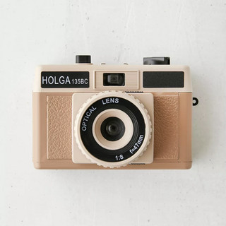 Holga UO 135BC 胶卷相机 35mm