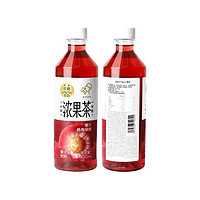 HEYTEA 喜茶 爆汁杨梅绿妍 450ml*15瓶