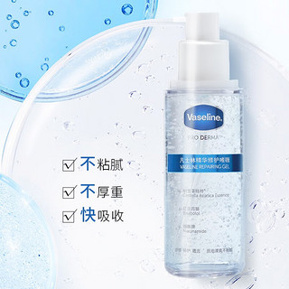 Vaseline 凡士林 积雪草修护精华啫喱100ml