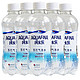  AQUAFINA 纯水乐 苏打气泡水 300mL*6瓶　