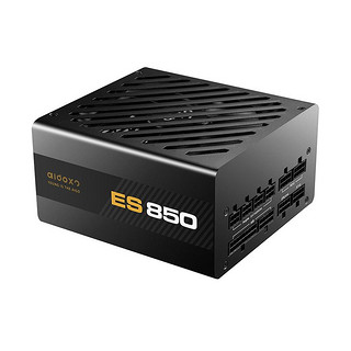 ZOTAC 索泰 RTX 4080 16G 天 启+爱国者 ES 850W 台式电脑显卡电源套餐