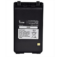 ICOM 艾可慕（ICOM）BP-265 F4008 对讲机原装电池适配 F4008 3008 V80E U80对讲机