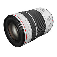 Canon 佳能 RF70-200mm F4 L IS USM 远摄变焦镜头 全画幅RF卡口专业微单相机镜头 （含卡色多膜MC UV II）