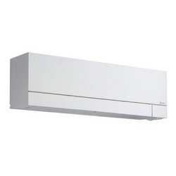 MITSUBISHI ELECTRIC 三菱电机 空调 进口内机 1级能效 3匹挂机 MSZ-FT25VFK