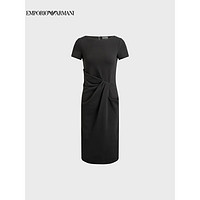 EMPORIO ARMANI EMPORIOARMANI奢侈品女装EA女士连衣裙