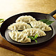 bibigo 必品阁 韩式王饺子 泡菜1+黑椒牛肉1+大葱牛肉1+煎饺2（口味随机）