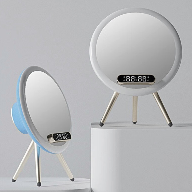 qianwei 乾卫 魔颜感光 AI智能美妆镜