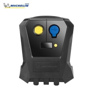 MICHELIN 米其林 4399ML 车载充气泵