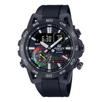 CASIO 卡西欧 EDIFICE艾迪斐斯蓝牙系列 48毫米石英腕表 ECB-40YMP-1A