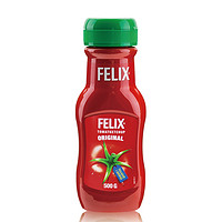 FELIX 菲力斯 进口番茄酱 500g