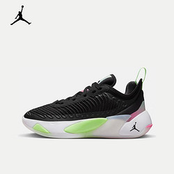 NIKE 耐克 JORDAN LUKA 1(GS) 篮球鞋 DQ6513-003 37.5