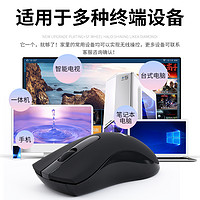 PHILIPS 飞利浦 无线鼠标