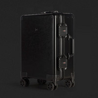 AMD AMANDA BOT 行李箱 （黑色、40×20×55cm、约33L)