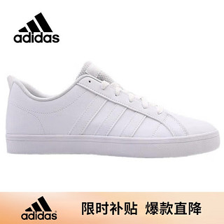 移动端：adidas 阿迪达斯 男子低帮板鞋运动休闲鞋DA9997