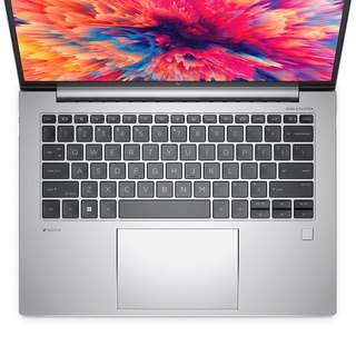 惠普（HP）ZBook Firefly14 G9 14英寸设计本移动图形工作站 i7-1265U/16G/1TB SSD/4G独显A500/Win11家庭版