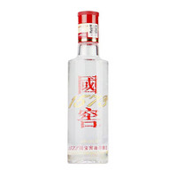 国窖1573 52%vol 浓香型白酒 100ml 单瓶装