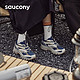 saucony 索康尼 男女款休闲运动鞋 S79031-4