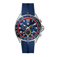 TAG Heuer F1系列 男士石英腕表 红牛款 CAZ101AL.FT8052