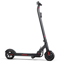 bremer 电动滑板车折叠小型站骑车大人成年两轮迷你便携踏板代步车